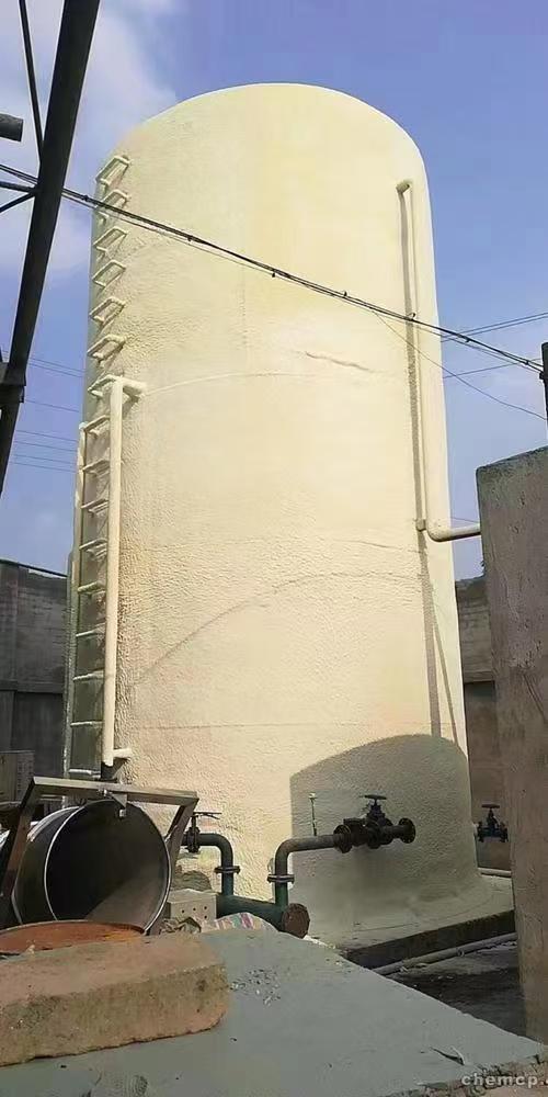 宁波市厂房车间聚氨酯保温厂房车间聚氨酯保温 - 方案