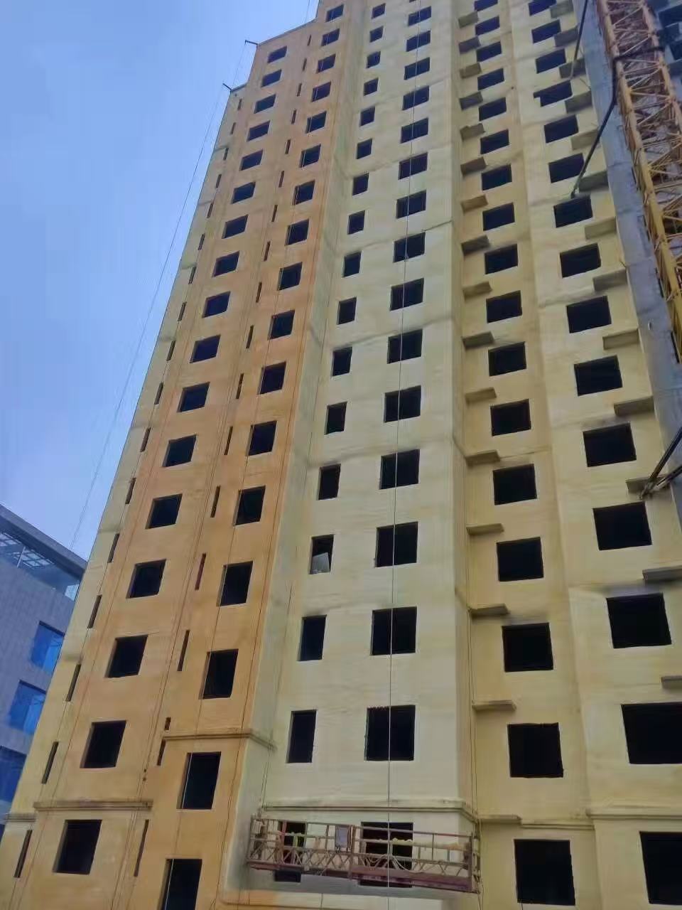 宁波市屋面聚氨酯保温喷涂化工罐体聚氨酯保温 - 哪里好